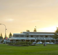 Hotel Victor - Tweed Heads Accommodation