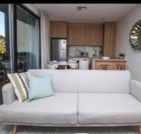 Wisteria Apartments - Tweed Heads Accommodation