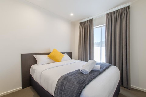 Mick O\'Sheas - Tweed Heads Accommodation 17