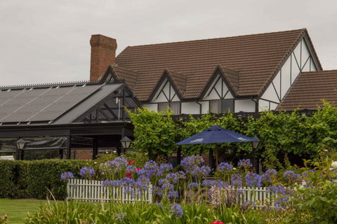 Mick O\'Sheas - Tweed Heads Accommodation 37
