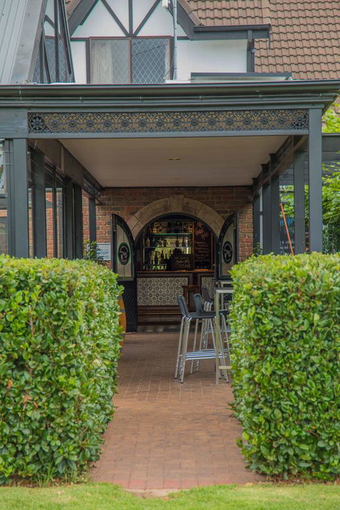 Mick O\'Sheas - Tweed Heads Accommodation 40