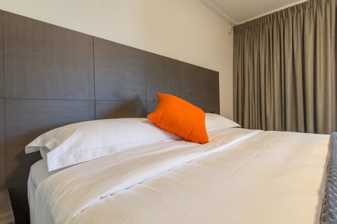 Mick O\'Sheas - Tweed Heads Accommodation 30