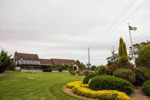 Mick O\'Sheas - Tweed Heads Accommodation 35