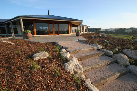 Almonta Park Lodge - Tweed Heads Accommodation 2