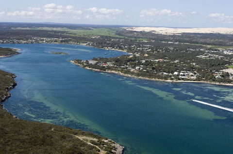 Almonta Park Lodge - Tweed Heads Accommodation 8