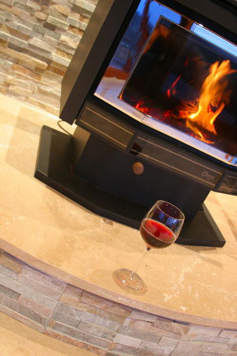 Almonta Park Lodge - Tweed Heads Accommodation 7