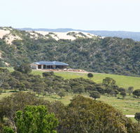 Almonta Park Lodge - Tweed Heads Accommodation