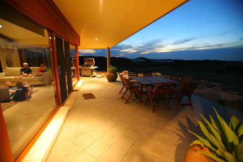 Almonta Park Lodge - Tweed Heads Accommodation 3