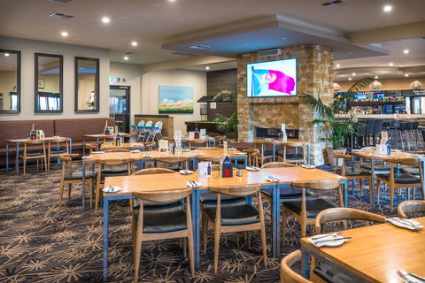 Vine Inn Barossa - Tweed Heads Accommodation 24