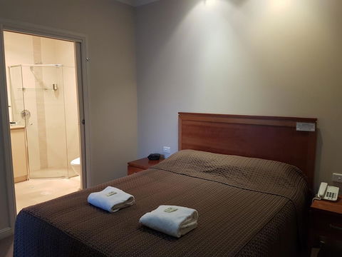 Vine Inn Barossa - Tweed Heads Accommodation 5