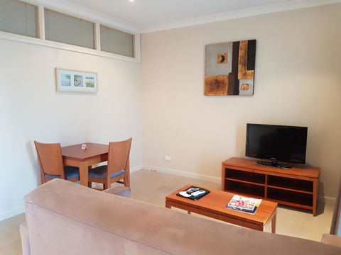 Vine Inn Barossa - Tweed Heads Accommodation 2