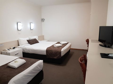 Vine Inn Barossa - Tweed Heads Accommodation 13