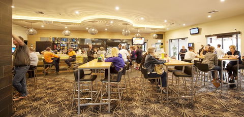Vine Inn Barossa - Tweed Heads Accommodation 29