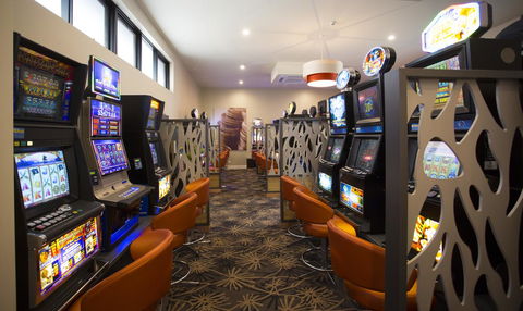 Vine Inn Barossa - Tweed Heads Accommodation 38