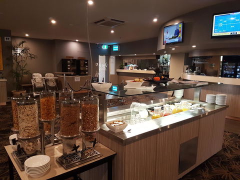 Vine Inn Barossa - Tweed Heads Accommodation 16