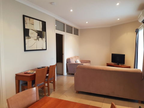Vine Inn Barossa - Tweed Heads Accommodation 6