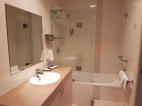 Vine Inn Barossa - Tweed Heads Accommodation 10