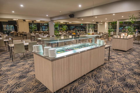 Vine Inn Barossa - Tweed Heads Accommodation 26
