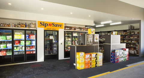 Vine Inn Barossa - Tweed Heads Accommodation 37