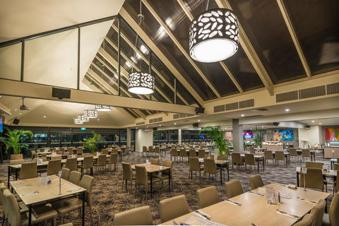 Vine Inn Barossa - Tweed Heads Accommodation 17
