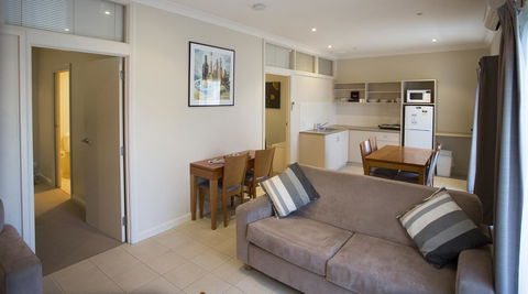 Vine Inn Barossa - Tweed Heads Accommodation 34