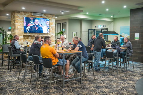 Vine Inn Barossa - Tweed Heads Accommodation 19