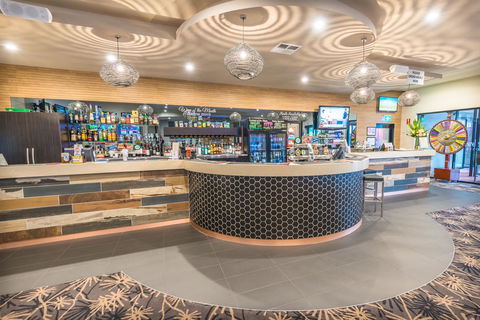 Vine Inn Barossa - Tweed Heads Accommodation 22