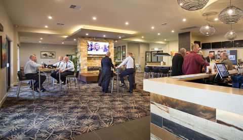 Vine Inn Barossa - Tweed Heads Accommodation 39