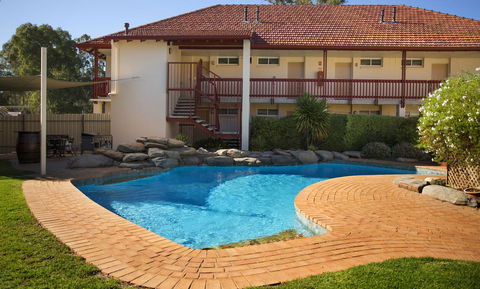 Vine Inn Barossa - Tweed Heads Accommodation 28