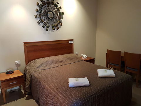 Vine Inn Barossa - Tweed Heads Accommodation 8