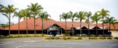 Vine Inn Barossa - Tweed Heads Accommodation 0