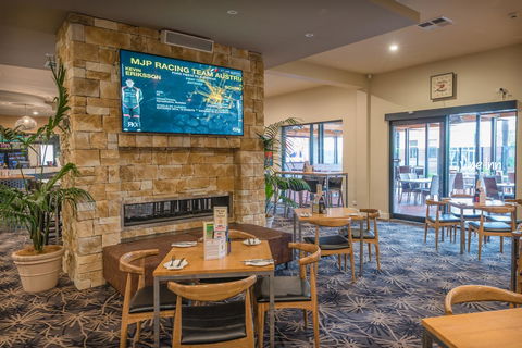 Vine Inn Barossa - Tweed Heads Accommodation 23