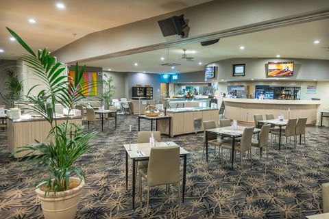Vine Inn Barossa - Tweed Heads Accommodation 25