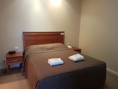 Vine Inn Barossa - Tweed Heads Accommodation 4