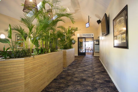 Vine Inn Barossa - Tweed Heads Accommodation 42
