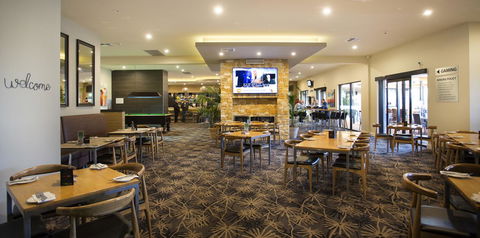 Vine Inn Barossa - Tweed Heads Accommodation 41