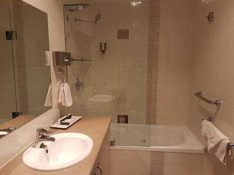 Vine Inn Barossa - Tweed Heads Accommodation 9
