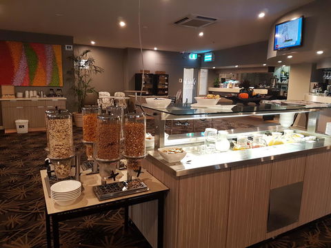 Vine Inn Barossa - Tweed Heads Accommodation 3