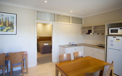 Vine Inn Barossa - Tweed Heads Accommodation 30
