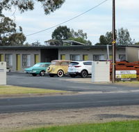 105 On The Park - Tweed Heads Accommodation