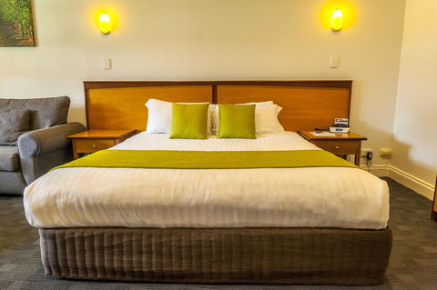 Serafino McLaren Vale - Tweed Heads Accommodation 3