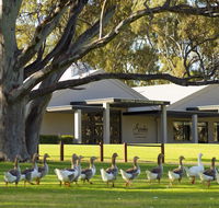 Serafino McLaren Vale - Tweed Heads Accommodation