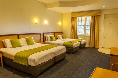 Serafino McLaren Vale - Tweed Heads Accommodation 2