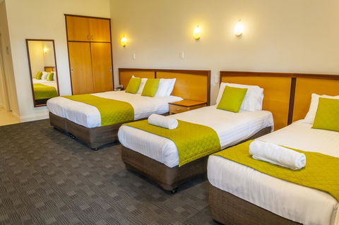 Serafino McLaren Vale - Tweed Heads Accommodation 4