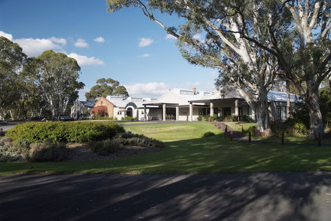 Serafino McLaren Vale - Tweed Heads Accommodation 18