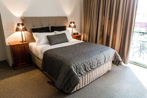The Belmore Apartments Hotel - Tweed Heads Accommodation 26