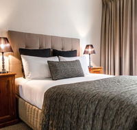 The Belmore All-Suite Hotel - Tweed Heads Accommodation