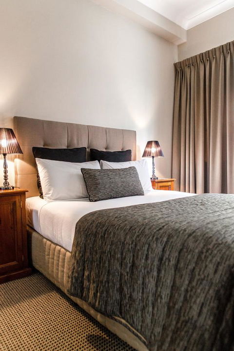 The Belmore Apartments Hotel - Tweed Heads Accommodation 0