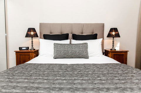The Belmore Apartments Hotel - Tweed Heads Accommodation 10