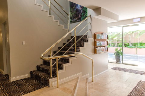 The Belmore Apartments Hotel - Tweed Heads Accommodation 24